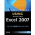 Using Microsoft Office Excel 2007