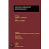 Vacuum Ultraviolet Spectroscopy I by Thomas Lucatorto