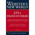Webster''s New World French Verbs