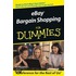 eBay Bargain Shopping For Dummies