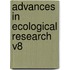 Advances In Ecological Research V8