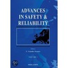 Advances in Safety and Reliability door Guedes Soares C.