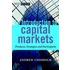 An Introduction to Capital Markets