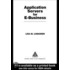 Application Servers for E-Business