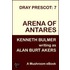 Arena of Antares [Dray Prescot #7]