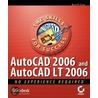 Autocad 2006 And Autocad lt 2006 by David Frey