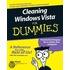 Cleaning Windows Vista For Dummies