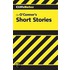 Cliffsnotes Oconnors Short Stories