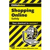 Cliffsnotes Shopping Online Safely door David A. Crowder