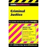 CliffsQuickReview Criminal Justice by Dennis Hoffman