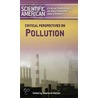 Critical Perspectives on Pollution door Elwood Watson