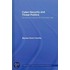 Cyber-Security and Threat Politics