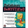 Databases Demystified, 2nd Edition door Andy Oppel