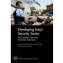 Developing Iraq''s Security Sector
