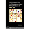 Economics Self Employ Entrepreneur by Simon C. Parker