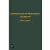 Eigenvalues in Riemannian Geometry by Isaac Chavel