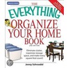 Everything Organize Your Home Book door Jenny Schroedel