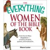 Everything Women of the Bible Book door Meera Lester