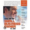 Excel for the Small Business Owner door P.K. Hari