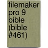 FileMaker Pro 9 Bible (Bible #461) door Ray Cologon