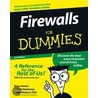 Firewalls For Dummies, 2nd Edition door Ronald Beekelaar