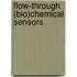 Flow-Through (Bio)Chemical Sensors