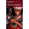 Frommer''s Portable Rio de Janeiro by Shawn Blore