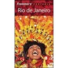Frommer''s Portable Rio de Janeiro door Don Felder