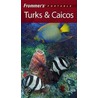 Frommer''s Portable Turks & Caicos door Alexis Lipsitz Flippin