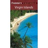 Frommer''s Portable Virgin Islands door Darwin Porter