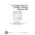 Gas Pipeline Industry in Australia