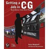 Getting a Job in Computer Graphics door Sean Wagstaff