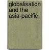 Globalisation and the Asia-Pacific door Peter Dicken