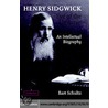 Henry Sidgwick Eye of the Universe door Bart Schultz