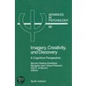 Imagery, Creativity, and Discovery door Onbekend