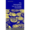 Intl Law on Foreign Investment 2ed by M. Sornarajah