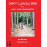 Itsy Rabbit in Chippy''s Sad Story door Mary Noble Jones