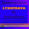 Lysistrata  (Sparklesoup Classics) door 'Aristophanes'