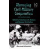 Managing CivilMilitary Cooperation door Sebastiaan Reitjens