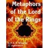 Metaphors of The Lord of the Rings