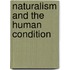 Naturalism and the Human Condition