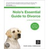 Nolo''s Essential Guide to Divorce by Emily Doskow