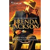 One Night with the Wealthy Rancher door Brenda Jackson