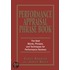 Performance Appraisals Phrase Book