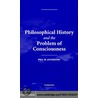 Phil History Problem Consciousness door Paul M. Livingston