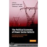 Political Economy Power Sector Ref door Onbekend