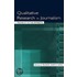 Qualitative Research in Journalism