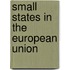Small States in the European Union