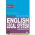 Sourcebook on English Legal System