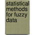 Statistical Methods for Fuzzy Data